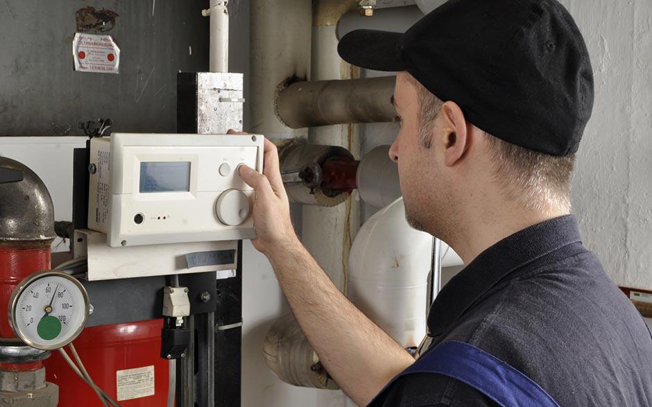 entreprise de chauffage Rueil-Malmaison